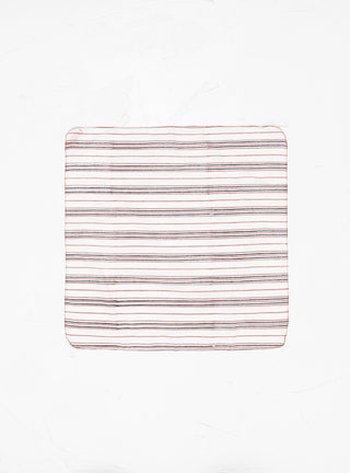 Napkins Set Mina Automne by Suzette at Couverture and The Garbstore above 