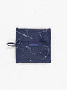 Standard Baggu Constellation Midnight at Couverture and The Garbstore close up