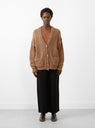 Soko Cardigan by RUS at Couverture and The Garbstore