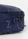 Large Packing Cube Set Constellation by Baggu at Couverture and The Garbstore close up 