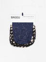 Large Packing Cube Set Constellation by Baggu at Couverture and The Garbstore