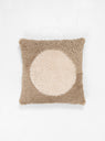 Moon Pillow Reishi by Milena Silvano at Couverture and The Garbstore