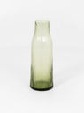 Amnis Carafe Green by Kinta at Couverture and The Garbstore