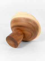 Bowl ACA Pedestal Round by Kinta at Couverture and The Garbstore rear 