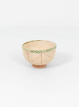 Dunes Bowl by Anut Cairo at Couverture and The Garbstore