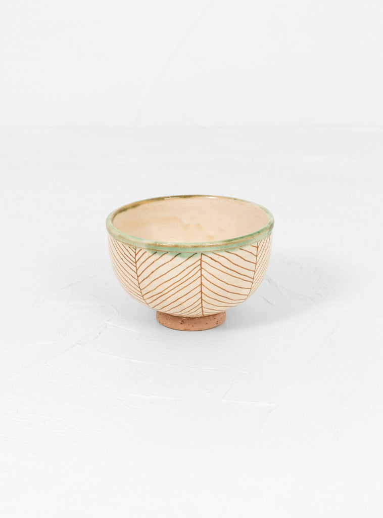 Dunes Bowl by Anut Cairo at Couverture and The Garbstore