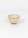 Dunes Bowl by Anut Cairo at Couverture and The Garbstore