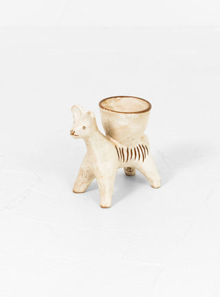 Goat Egg Holder by Anut Cairo | Couverture & The Garbstore