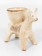 Goat Egg Holder by Anut Cairo | Couverture & The Garbstore