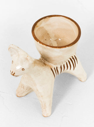 Goat Egg Holder by Anut Cairo | Couverture & The Garbstore