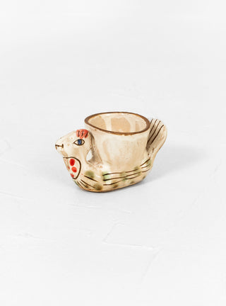 Chicken Egg Holder by Anut Cairo | Couverture & The Garbstore