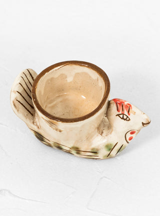 Chicken Egg Holder by Anut Cairo | Couverture & The Garbstore