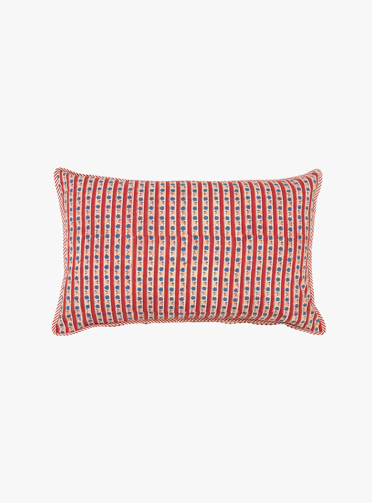 Lizzie Pillow by Jamini Design Paris at Couverture and The Garbstore