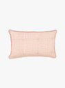 Lizzie Pillow by Jamini Design Paris at Couverture and The Garbstore rear