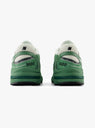 M1000MA Mallard Green & Sea Salt by New Balance at Couverture and The Garbstore rear 