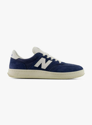 CT500CD NB Navy, Sea Salt & Marine Blue by New Balance at Couverture and The Garbstore