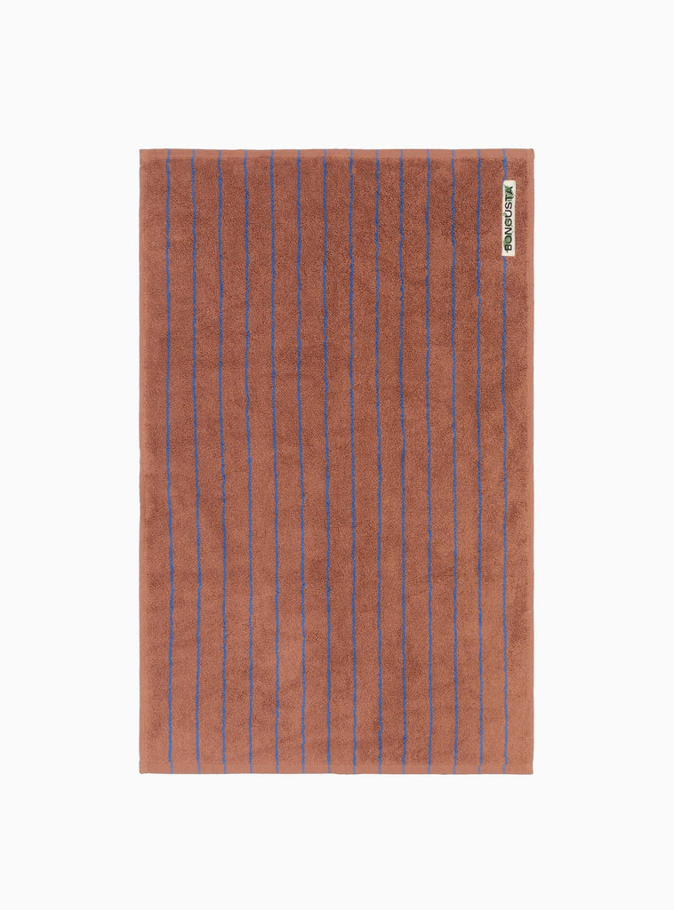 Naram Hand Towel Caramel