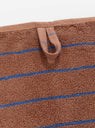 Naram Hand Towel Caramel