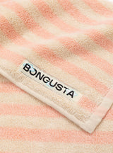 Naram Hand Towel Tropical by Bongusta | Couverture & The Garbstore