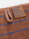 Naram Wash Cloth Caramel