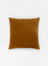 Nina Cushion Caramel by Christina Lundsteen | Couverture & The Garbstore