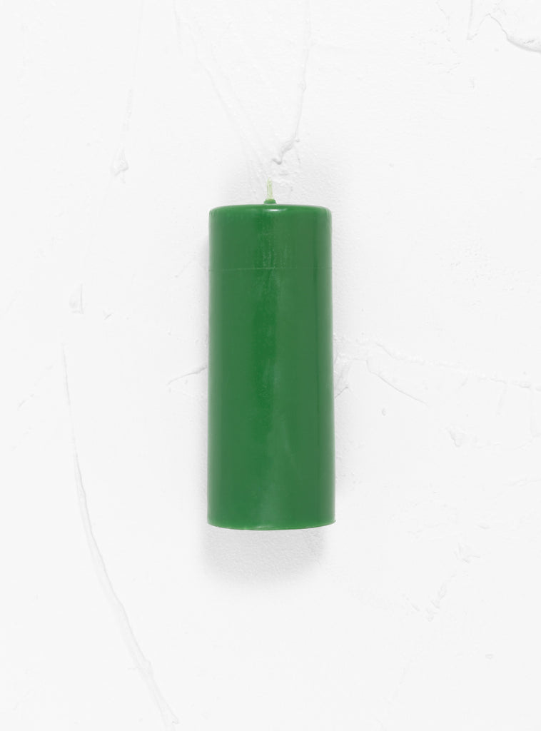 Laurel Pillar by Wax Atelier at Couverture and The Garbstore