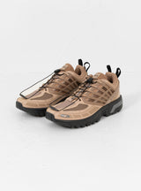 ACS PRO Portabella, Natural & Black by Salomon at Couverture and The Garbstore