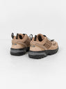 ACS PRO Portabella, Natural & Black by Salomon at Couverture and The Garbstore rear