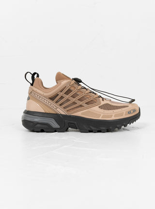 ACS PRO Portabella, Natural & Black by Salomon at Couverture and The Garbstore side profile