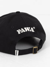 OG Boy P Cap Black by Pawa Speed Sports | Couverture & The Garbstore