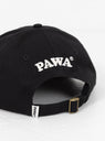 OG Boy P Cap Black