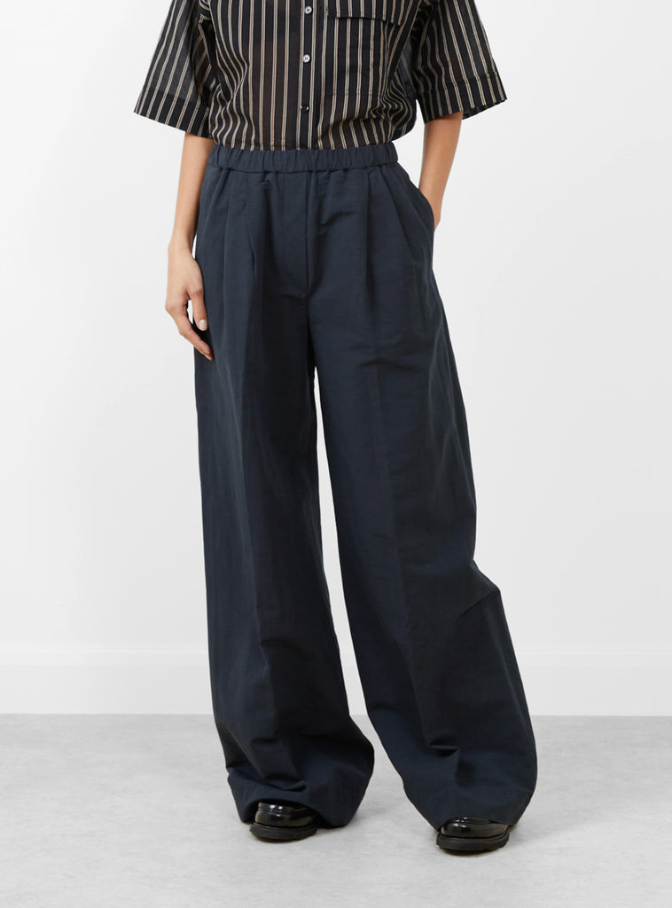 Prelah Trousers Navy