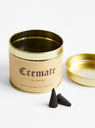 Lovers Rock Incense Cones by Cremtate at Couverture & The Garbstore