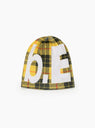 b.E Beanie MacLeod Tartan by b.Eautiful at Couverture and The Garbstore 