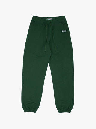 Splendid Sweatpant Green by TDR at Couverture and The Garbstore 