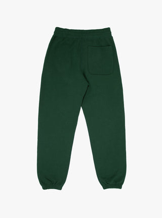 Splendid Sweatpant Green by TDR at Couverture and The Garbstore rear  