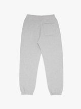 Splendid Sweatpant Grey by TDR at Couverture and The Garbstore rear 