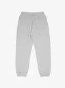 Splendid Sweatpant Grey by TDR at Couverture and The Garbstore rear 