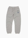 Splendid Sweatpant Grey by TDR at Couverture and The Garbstore 