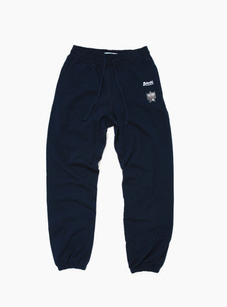 Splendid Sweatpant Navy by TDR at Couverture and The Garbstore 