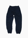 Splendid Sweatpant Navy by TDR at Couverture and The Garbstore rear 