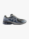 ML860RC2 Arctic Grey & Starlight by New Balance at Couverture and The Garbstore