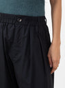 Vernon Trousers Noir by Soeur at Couverture & The Garbstore
Close-up