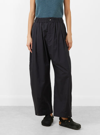 Vernon Trousers Noir by Soeur at Couverture & The Garbstore
Front View