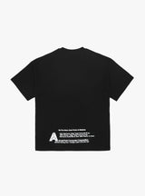 Arnold Park Studios Computer Corporation Logo T-shirt at Couverture and The Garbstore - Rear View