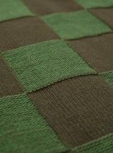 Baker Cardigan Green by YMC at Couverture & The Garbstore
Close-up