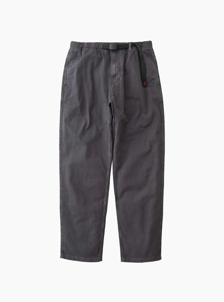 Straight Fit Pants Fossil Grey Pigment by Gramicci at Couverture & The Garbstore
Front