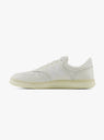 CT500WL Sea Salt & White by New Balance at Couverture & The Garbstore
Side View