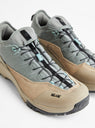 Alpinway Advanced Sedona Sage/Fallen Rock/Blue Surf by Salomon at Couverture & The Garbstore
Close-up