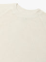 The Sea Island Signature Crewneck Ivory by BATONER at Couverture & The Garbstore
Close-up